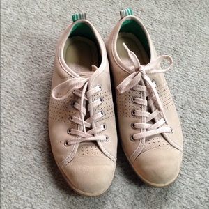 Ecco sneakers